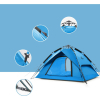 Палатка Naturehike NH21ZP008 4x Blue (6927595777558) изображение 3