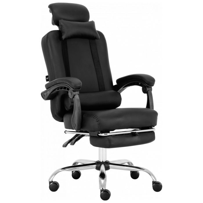 Офисное кресло GT Racer X-8002 Cream