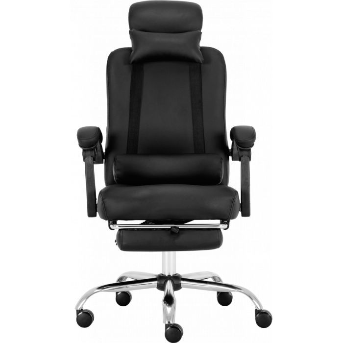 Офисное кресло GT Racer X-8002 Cream изображение 2