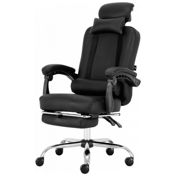 Офисное кресло GT Racer X-8002 Cream изображение 3