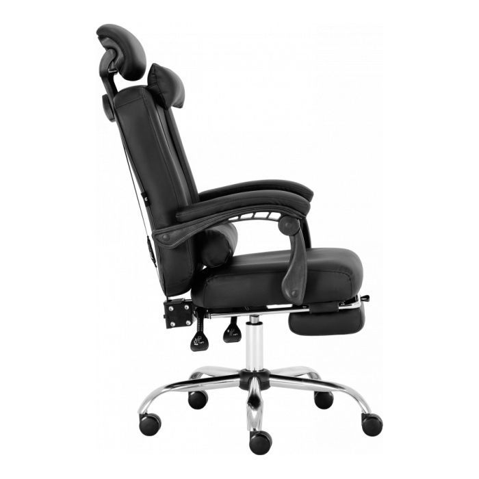 Офисное кресло GT Racer X-8002 Cream изображение 4