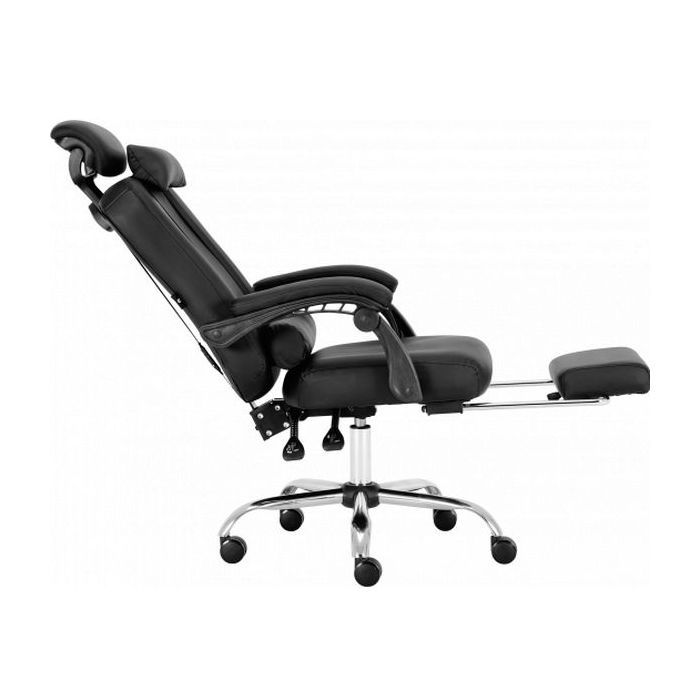 Офисное кресло GT Racer X-8002 Cream изображение 5