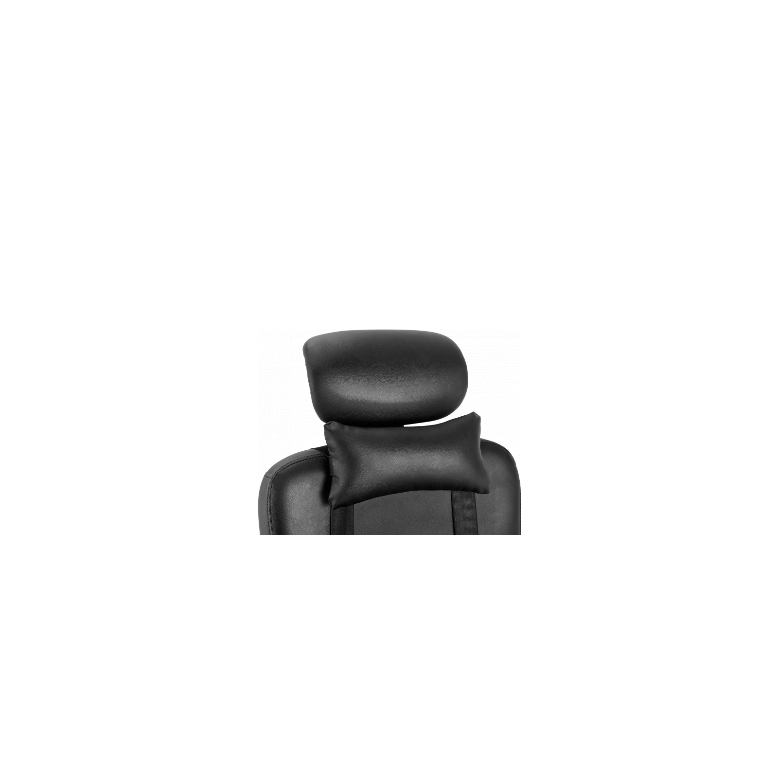 Офисное кресло GT Racer X-8002 Black изображение 6