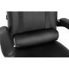 Офисное кресло GT Racer X-8002 Black изображение 7