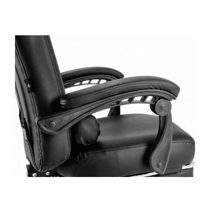 Офисное кресло GT Racer X-8002 Cream изображение 8
