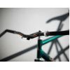 Звонок Knog Oi Luxe Small Matte Black (12126) изображение 4