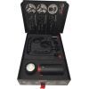 Передняя велофара Knog + кріплення PWR Mountain Kit 2000 Lumens Powerbank (12208) изображение 10