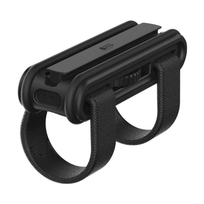 Передняя велофара Knog + кріплення PWR Mountain Kit 2000 Lumens Powerbank (12208) изображение 5