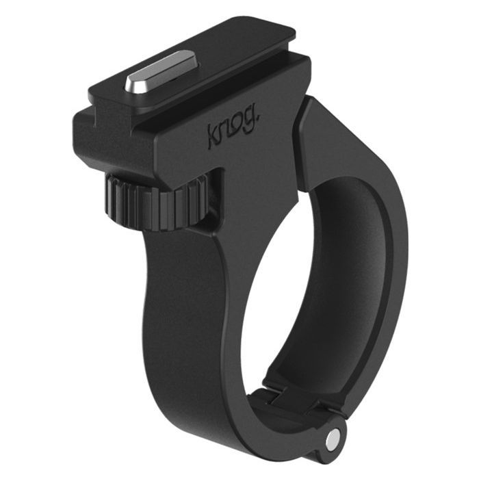 Передняя велофара Knog + кріплення PWR Mountain Kit 2000 Lumens Powerbank (12208) изображение 6