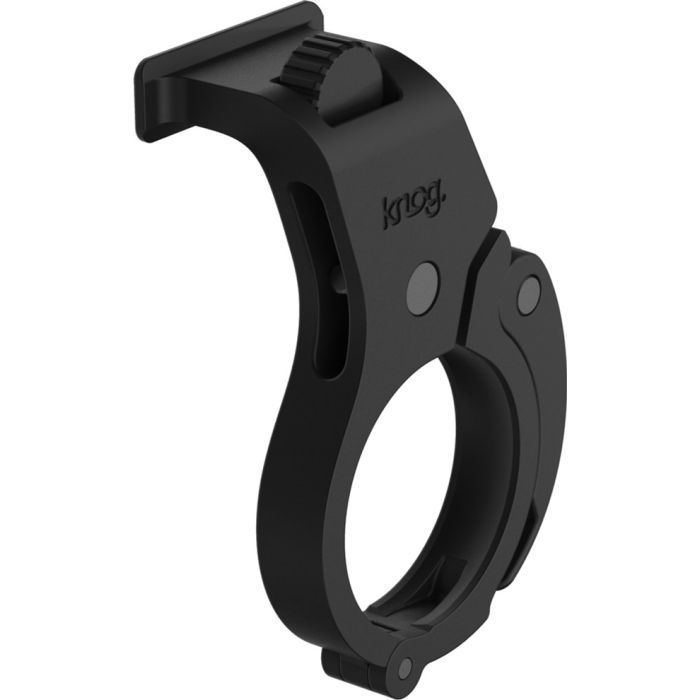 Передняя велофара Knog + кріплення PWR Mountain Kit 2000 Lumens Powerbank (12208) изображение 9