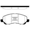 Тормозные колодки HI-Q SP1360