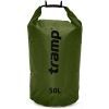 Гермомешок Tramp PVC 50 л Olive (UTRA-068-olive)