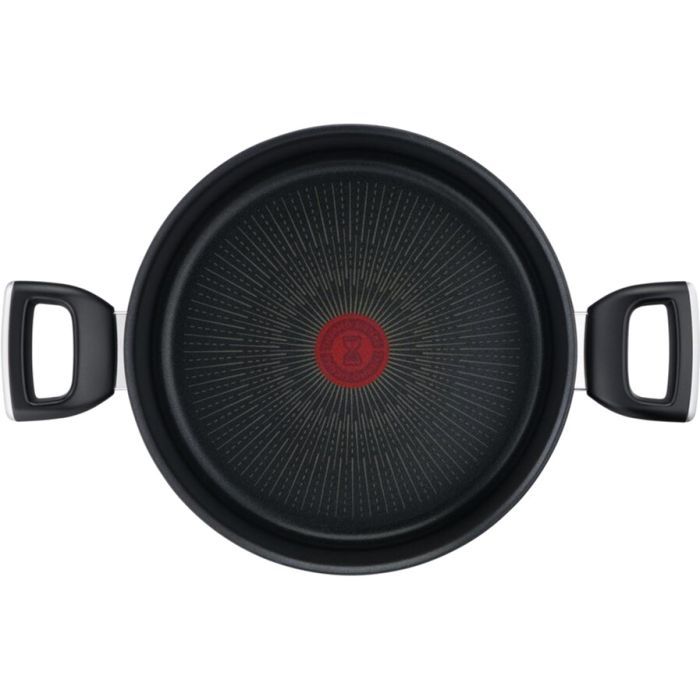 Каструля Tefal Unlimited 5,3 л Black (G2554672) зображення 3