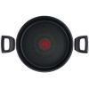 Каструля Tefal Unlimited 5,3 л Black (G2554672) зображення 3