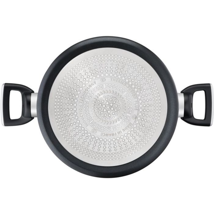 Каструля Tefal Unlimited 5,3 л Black (G2554672) зображення 4