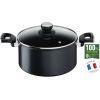 Каструля Tefal Unlimited 5,3 л Black (G2554672) зображення 5