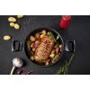 Каструля Tefal Unlimited 5,3 л Black (G2554672) зображення 8