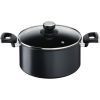 Каструля Tefal Unlimited 5,3 л Black (G2554672)