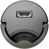 Зарядное устройство Baseus Tiny Star Mini PPS Car Charge USB-A Gray (VCHX-B0G) изображение 3