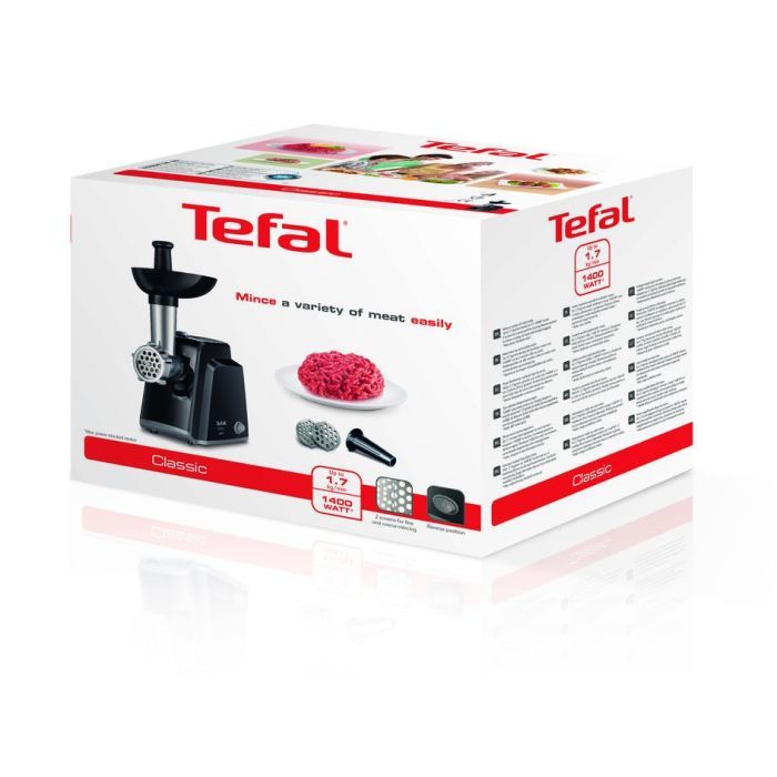 Мясорубка Tefal NE105838 изображение 12