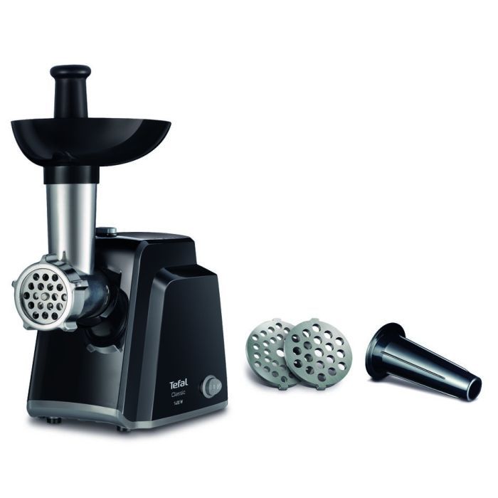 Мясорубка Tefal NE105838 изображение 2