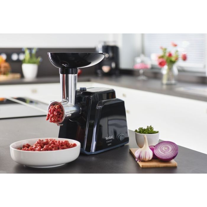 Мясорубка Tefal NE105838 изображение 8