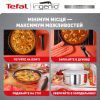 Набор посуды Tefal Ingenio Emotion 10 предметів (L897SA74) изображение 11