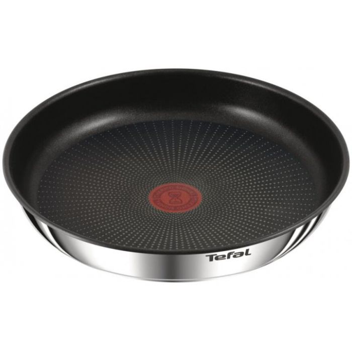 Набор посуды Tefal Ingenio Emotion 10 предметів (L897SA74) изображение 3