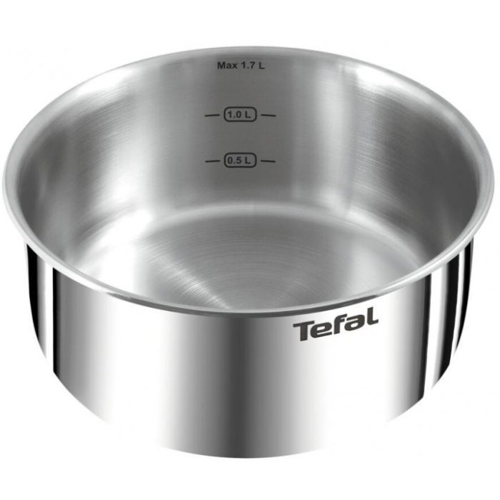 Набор посуды Tefal Ingenio Emotion 10 предметів (L897SA74) изображение 4