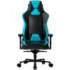 Крісло ігрове Lorgar Base 311 Black/Blue (LRG-CHR311BBL) зображення 2