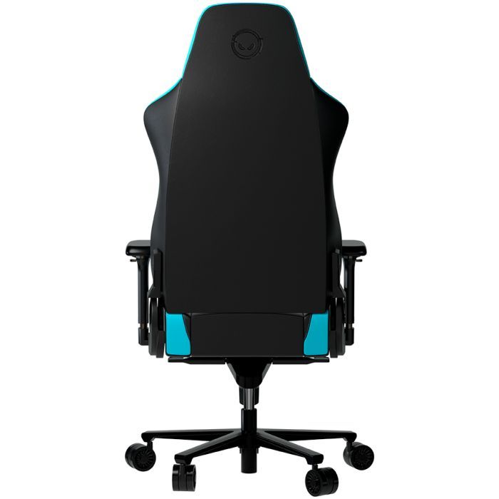 Крісло ігрове Lorgar Base 311 Black/Blue (LRG-CHR311BBL) зображення 5