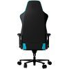 Крісло ігрове Lorgar Base 311 Black/Blue (LRG-CHR311BBL) зображення 5