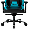 Кресло игровое Lorgar Base 311 Black/Blue (LRG-CHR311BBL) изображение 6