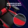 Крісло ігрове Lorgar Base 311 Black/Blue (LRG-CHR311BBL) зображення 7