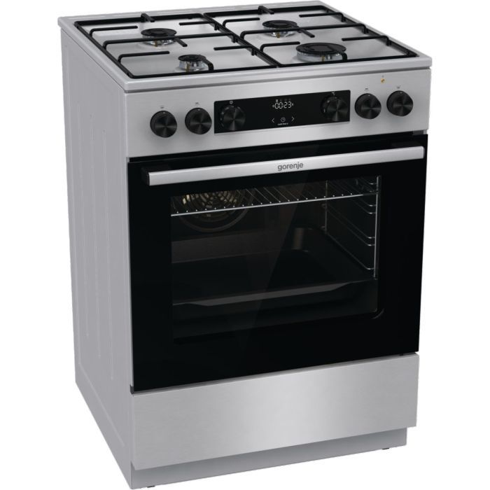 Плита Gorenje GKS6C70XJ изображение 10