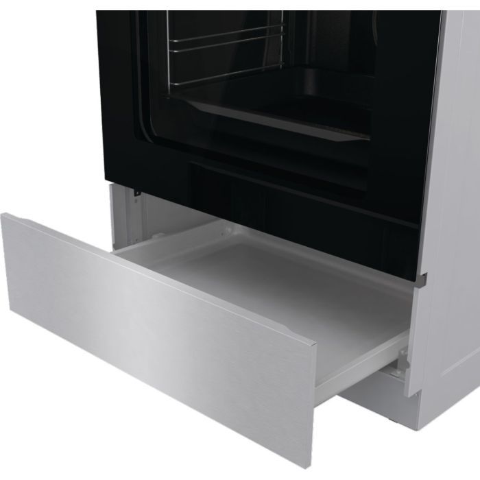 Плита Gorenje GKS6C70XJ изображение 11