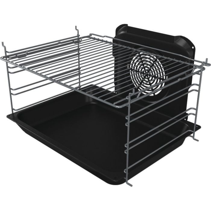 Плита Gorenje GKS6C70XJ изображение 2