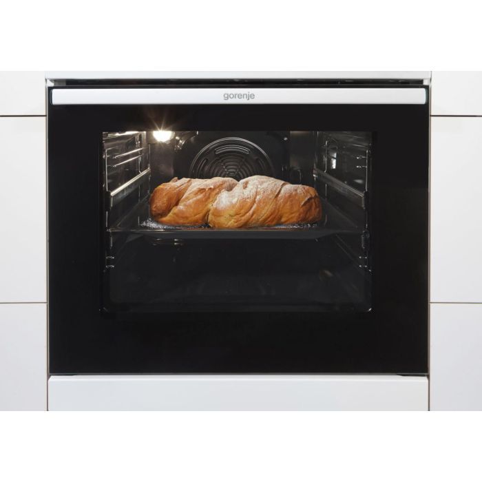 Плита Gorenje GKS6C70XJ изображение 3