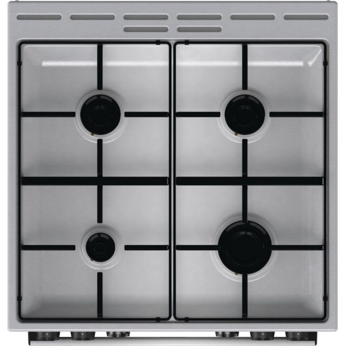 Плита Gorenje GKS6C70XJ изображение 4