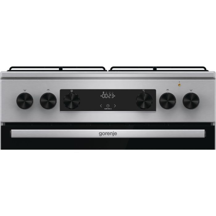Плита Gorenje GKS6C70XJ изображение 5