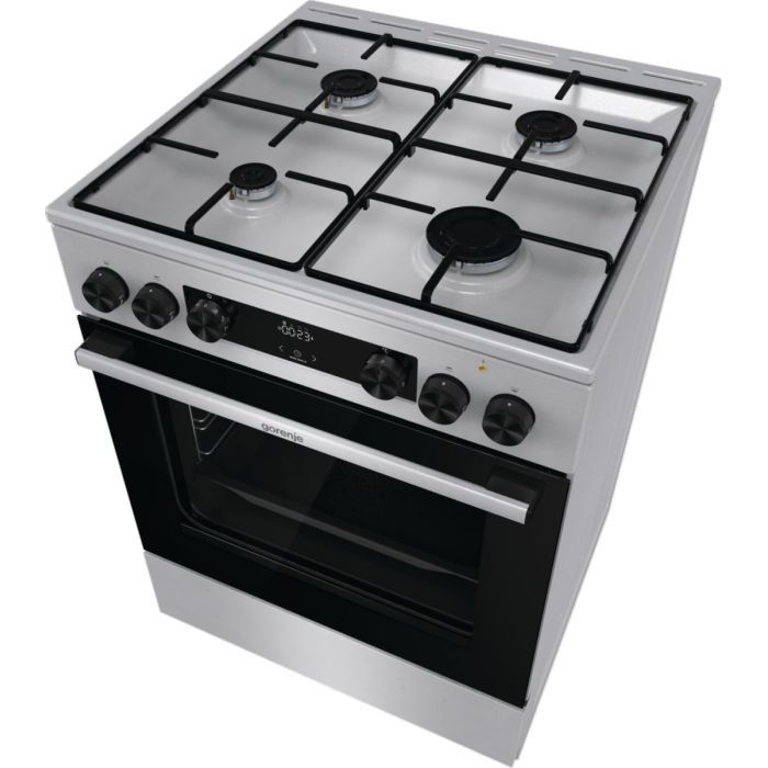 Плита Gorenje GKS6C70XJ изображение 6
