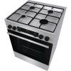 Плита Gorenje GKS6C70XJ изображение 6