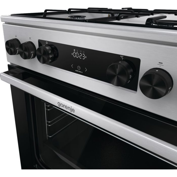 Плита Gorenje GKS6C70XJ изображение 7