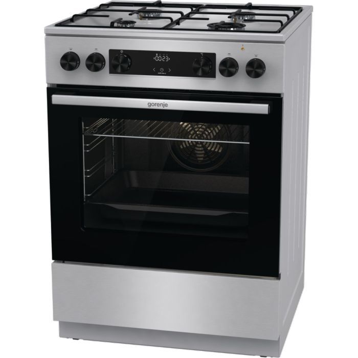 Плита Gorenje GKS6C70XJ изображение 8