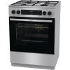 Плита Gorenje GKS6C70XJ изображение 8