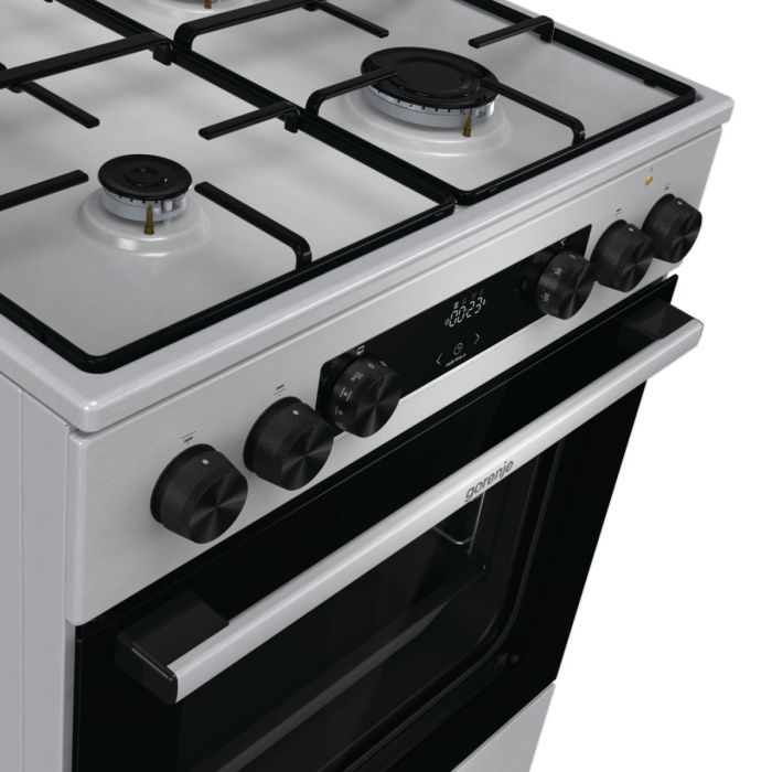Плита Gorenje GKS6C70XJ изображение 9