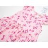 Плаття дитяче Breeze з метеликами (18692-110G-pinkwhite) зображення 3