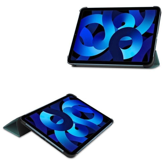 Чехол для планшета BeCover Smart Case Apple iPad 10.9" 2022/24/11" 2025 Red (709194) изображение 5