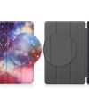 Чехол для планшета BeCover Smart Case Apple iPad 10.9" 2022/24/11" 2025 Space (709206) изображение 6