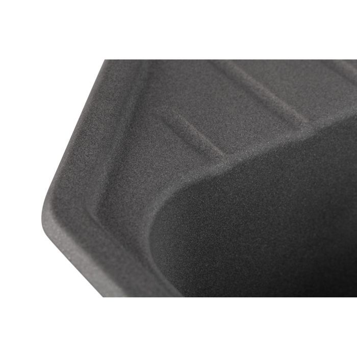 Мийка кухонна GRANADO IBIZA white (gr1805) зображення 4